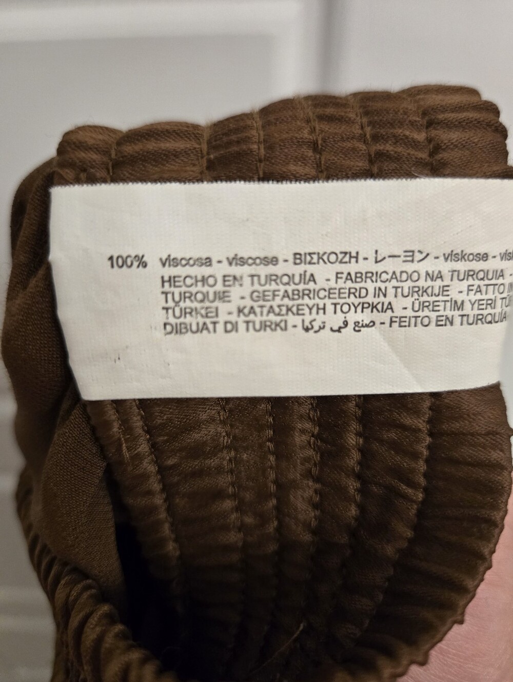 Zara Pants - Picture 4 of 4